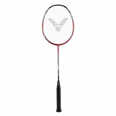 Victor AuraSpeed Light Fighter 40 Badminton Racket-UnStrung